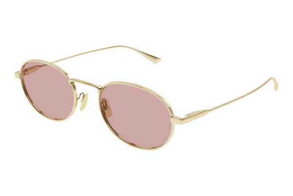 Lunettes de soleil Saint Laurent SL 799 006