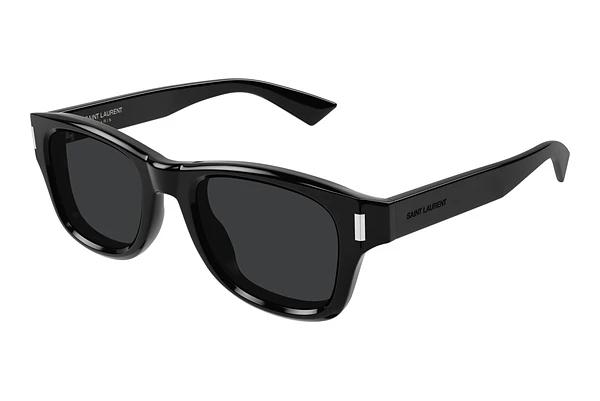 Lunettes de soleil Saint Laurent SL 801 001