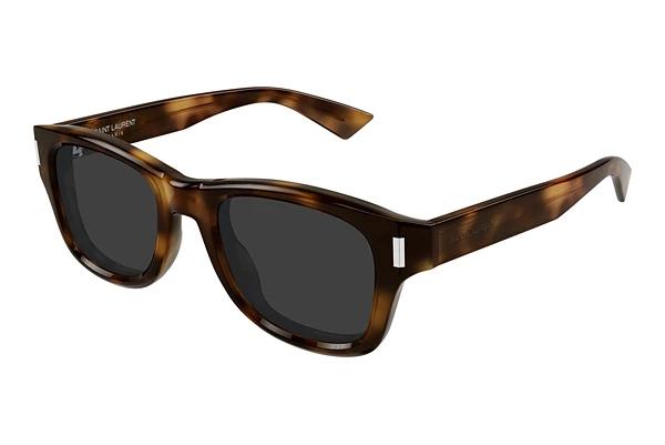 Lunettes de soleil Saint Laurent SL 801 005