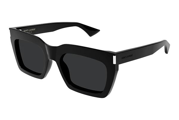 Lunettes de soleil Saint Laurent SL 810 001