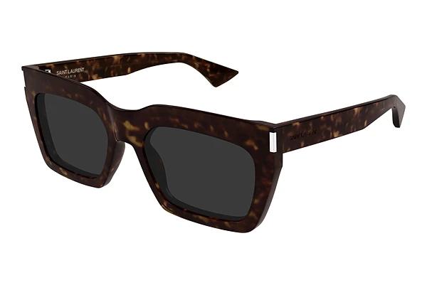 Lunettes de soleil Saint Laurent SL 810 002
