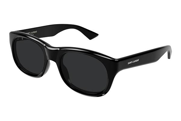 Lunettes de soleil Saint Laurent SL 815 ROMY 001