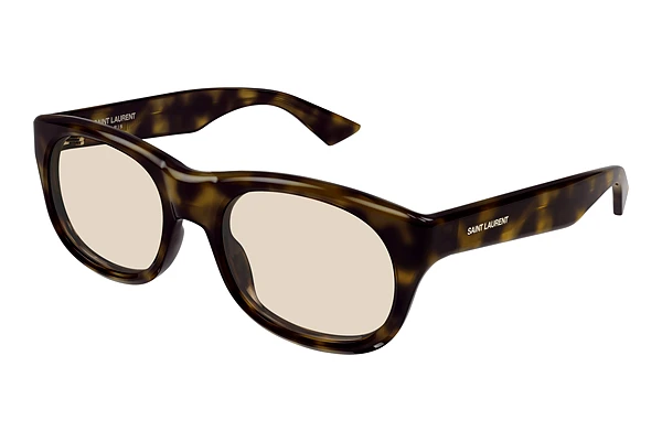 Lunettes de soleil Saint Laurent SL 815 ROMY 009