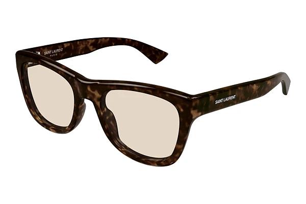 Lunettes de soleil Saint Laurent SL 816 007