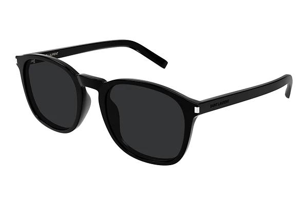 Lunettes de soleil Saint Laurent SL 818 001
