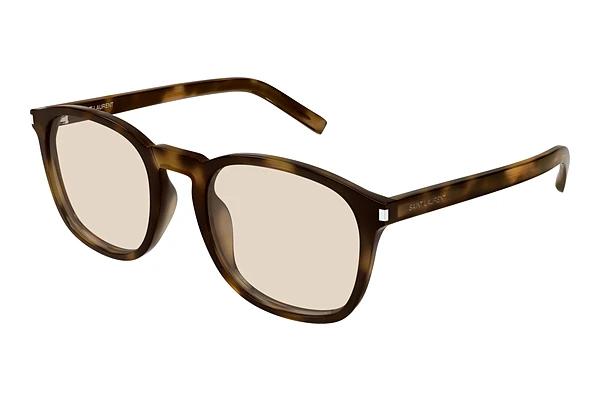 Lunettes de soleil Saint Laurent SL 818 004