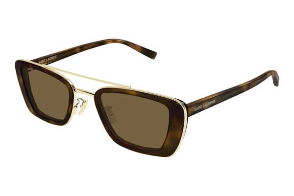 Lunettes de soleil Saint Laurent SL 825 002