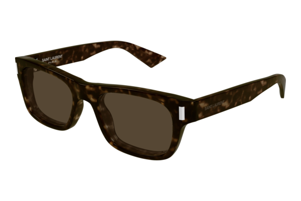 Lunettes de soleil Saint Laurent SL 83 004