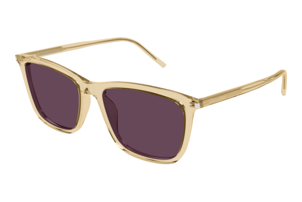 Lunettes de soleil Saint Laurent SL 851/K 005