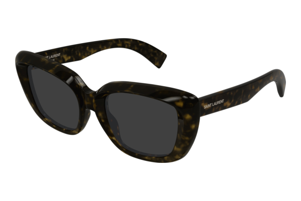 Lunettes de soleil Saint Laurent SL 857 002