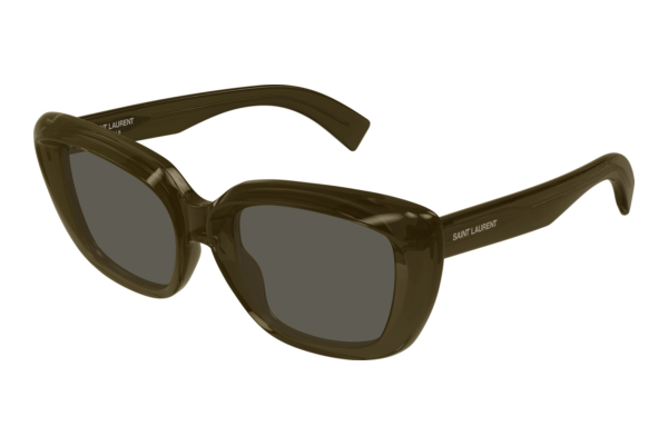 Lunettes de soleil Saint Laurent SL 857 009