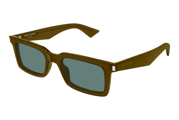 Lunettes de soleil Saint Laurent SL 860 004