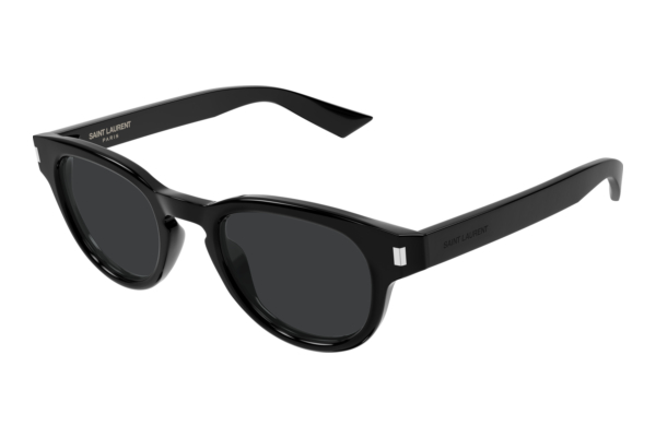 Lunettes de soleil Saint Laurent SL 876 001