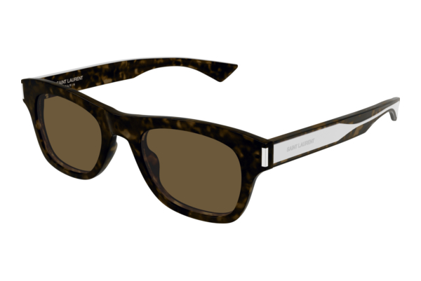 Lunettes de soleil Saint Laurent SL 877 006