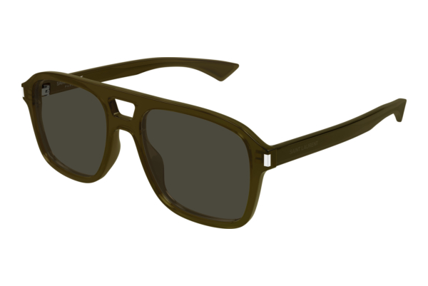 Lunettes de soleil Saint Laurent SL 881 004