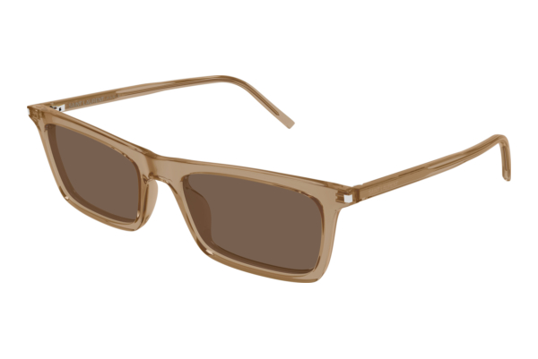 Lunettes de soleil Saint Laurent SL 890 BETTY THIN 005