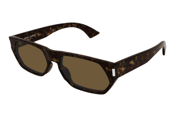 Lunettes de soleil Saint Laurent SL 898 006