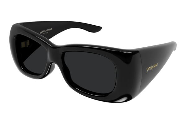 Lunettes de soleil Saint Laurent SL 901 HOWL 001