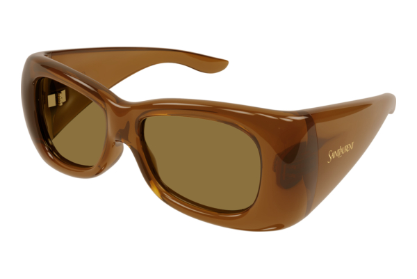 Lunettes de soleil Saint Laurent SL 901 HOWL 007