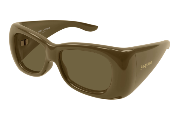 Lunettes de soleil Saint Laurent SL 901 HOWL 009