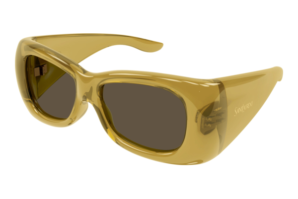Lunettes de soleil Saint Laurent SL 901 HOWL 011