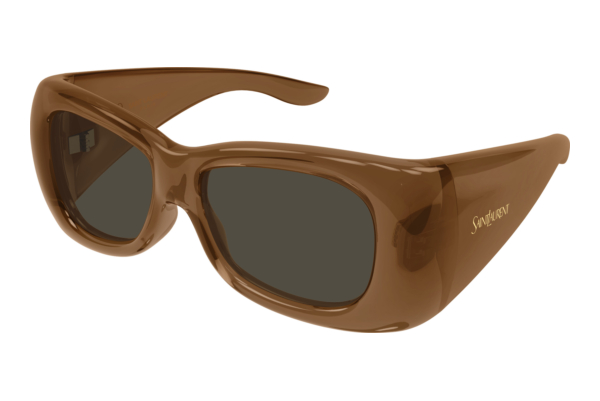Lunettes de soleil Saint Laurent SL 901 HOWL 017