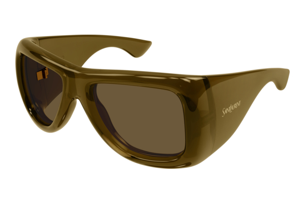 Lunettes de soleil Saint Laurent SL 902 HOWL 004