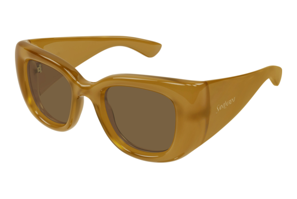 Lunettes de soleil Saint Laurent SL 903 HOWL 008