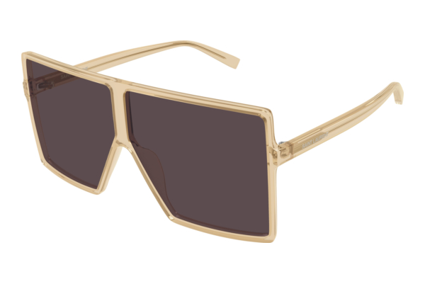 Lunettes de soleil Saint Laurent SL 909 BETTY S 004