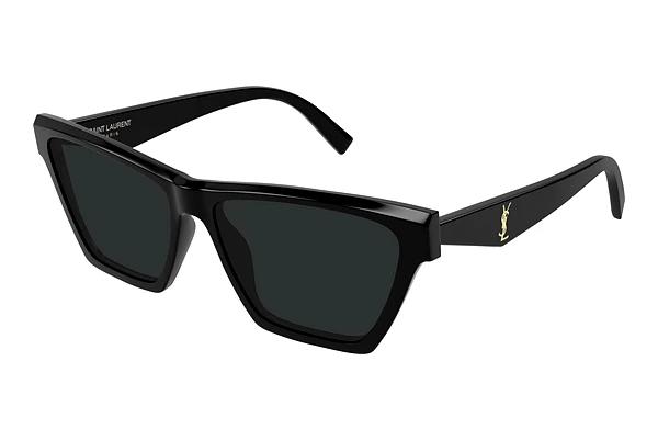 Lunettes de soleil Saint Laurent SL M103 005