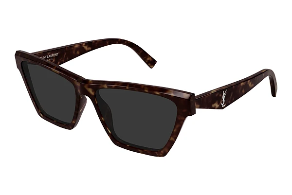 Lunettes de soleil Saint Laurent SL M103 006