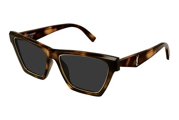 Lunettes de soleil Saint Laurent SL M103 RIM 001