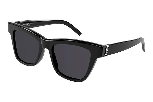 Lunettes de soleil Saint Laurent SL M106 001