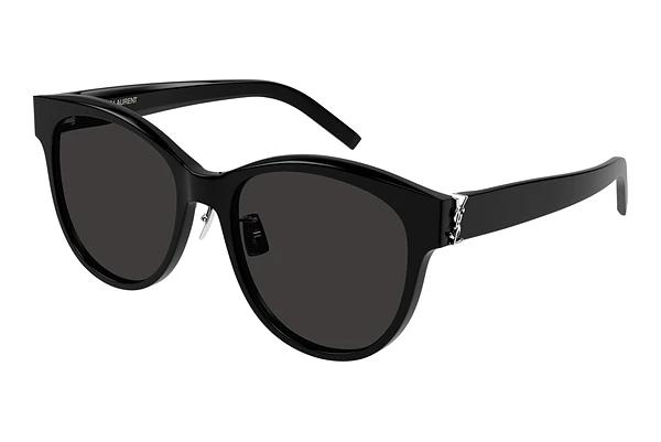 Lunettes de soleil Saint Laurent SL M107/K 001
