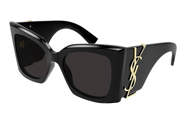 Lunettes de soleil Saint Laurent SL M119 BLAZE 001