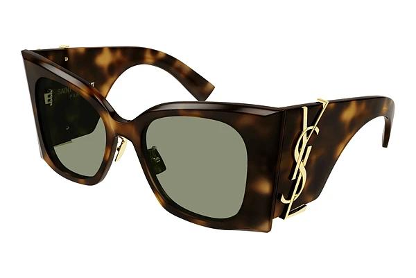 Lunettes de soleil Saint Laurent SL M119/F BLAZE 002