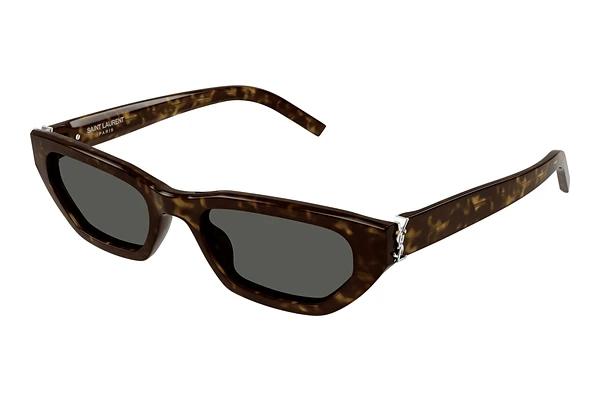 Lunettes de soleil Saint Laurent SL M126 002