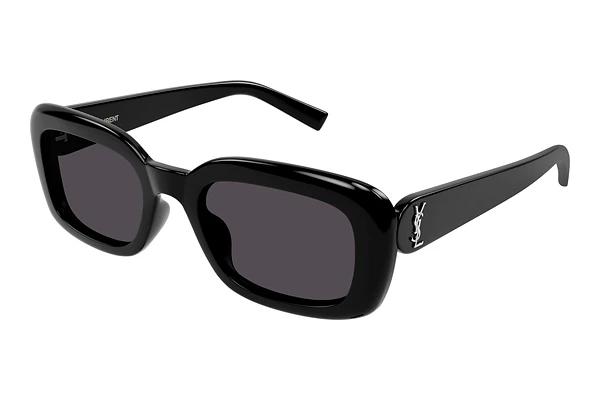 Lunettes de soleil Saint Laurent SL M130 001
