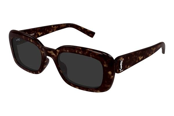 Lunettes de soleil Saint Laurent SL M130 006
