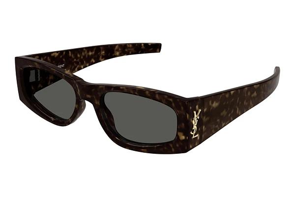 Lunettes de soleil Saint Laurent SL M140 003