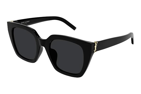 Lunettes de soleil Saint Laurent SL M143 001