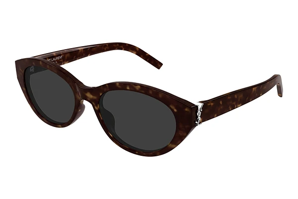 Lunettes de soleil Saint Laurent SL M148/F 002