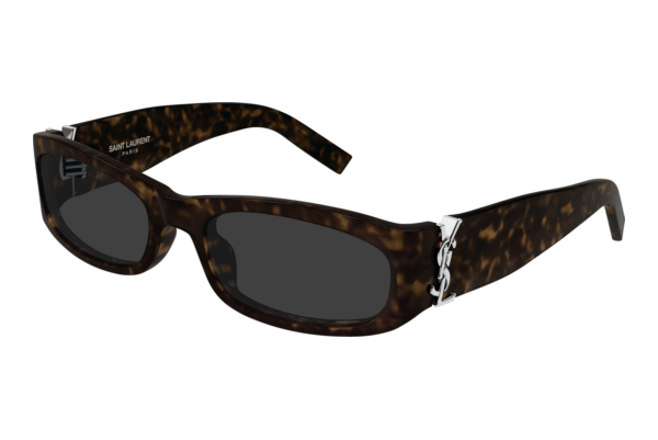 Lunettes de soleil Saint Laurent SL M152/F 002
