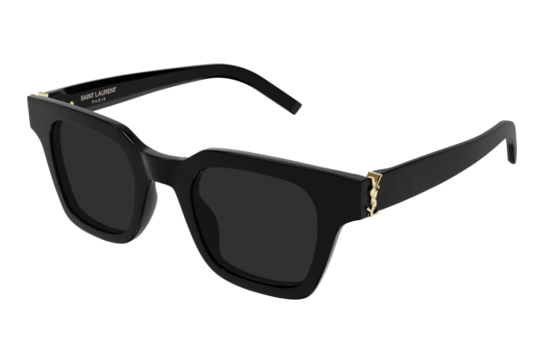 Lunettes de soleil Saint Laurent SL M157 001