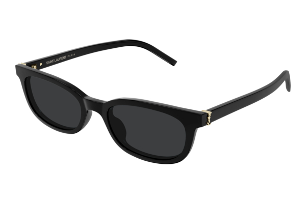 Lunettes de soleil Saint Laurent SL M160/F 001