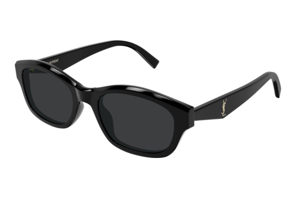 Lunettes de soleil Saint Laurent SL M172 001