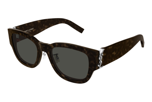 Lunettes de soleil Saint Laurent SL M174/F 002