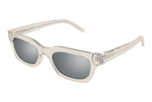 Lunettes de soleil Saint Laurent SL M175 004