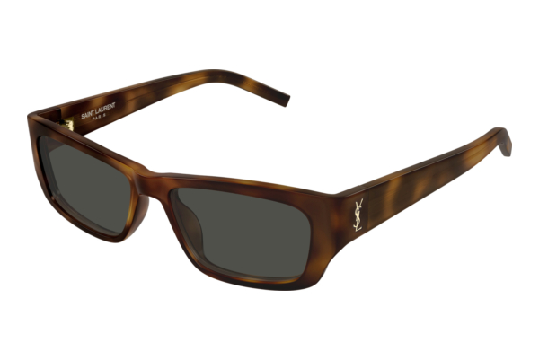 Lunettes de soleil Saint Laurent SL M182/F JAZZ 003