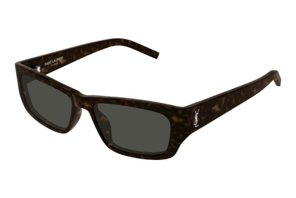 Lunettes de soleil Saint Laurent SL M182 JAZZ 002